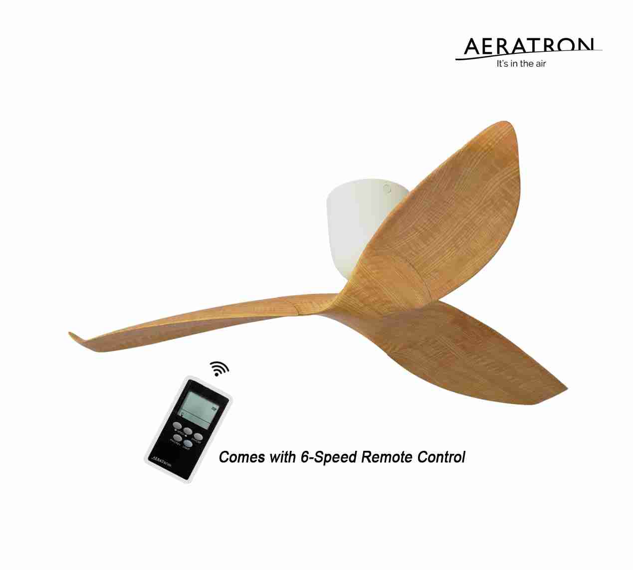 AERATRON Ceiling Fan