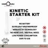 KINETIC SWITCH WIRELESS STARTER KIT - Image 3