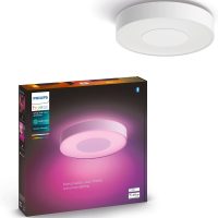 Philips Hue Xamento Ceiling Light IP44