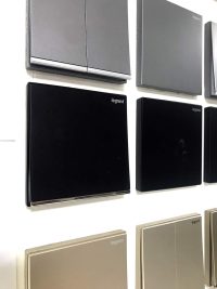 LEGRAND Galion Switch and Socket White - Image 4