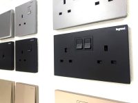 LEGRAND Galion Switch and Socket White - Image 5