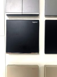 LEGRAND Galion Switch and Socket White - Image 7