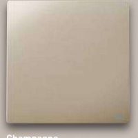 Legrand Switch Mallia Senses Champagne