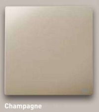 Legrand Switch Mallia Senses Champagne