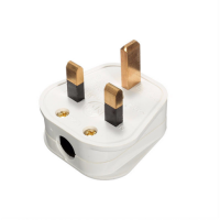 13A Plug Top
