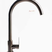 Kitchen Tap 8023 Fast Flowing - 2 Ticks