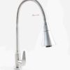 Flexible Hose Kitchen Tap 7004 Fast Flowing - 2 Ticks (PUB Approve) - Image 2