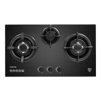 Induction Cooker Ceramic Cooker HOBs
