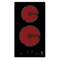 EF Built-In Vitroceramic Hob 30CM – HB AV 231 A