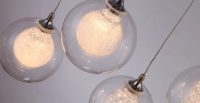 Hanging Light Aura