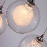 Hanging Light Aura