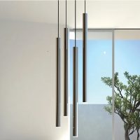 Hanging Light Canalis