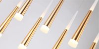 Hanging Light Comet
