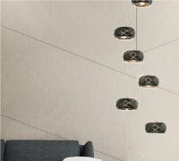 Hanging Light Crust
