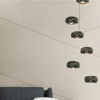 Hanging Light Crust