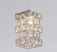 Hanging Light Cubicus
