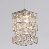 Hanging Light Cubicus