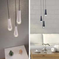 Hanging Light Firebolt