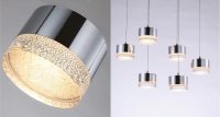 Hanging Light Jupiter
