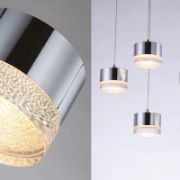 Hanging Light Jupiter