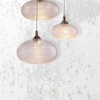 Hanging Light Luna