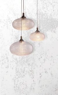 Hanging Light Luna