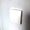 HOMEAUTO Rocker Wall Switch 1 Gang - Image 6