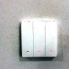 HOMEAUTO Rocker Wall Switch 1 Gang - Image 4