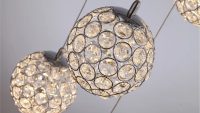 Hanging Light Mars