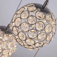 Hanging Light Mars