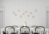 Hanging Light Mercury