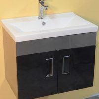 Mayfair Model 1031 304 Stainless Steel Cabinet