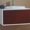 Mayfair 1223 Solidwood Basin Cabinet - Image 2
