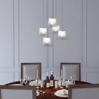 Hanging Light Orion