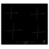 EF Built-In Induction Hob 60 CM- HB BI 583 A