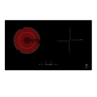 EF Built-In Ceramic + Induction Combi Hob 70CM – HB IV 2734 A