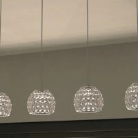 Hanging Light Sirius