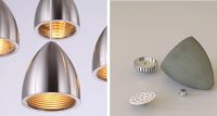 Hanging Light Terra