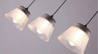 Hanging Light Uranus