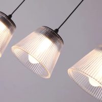 Hanging Light Uranus