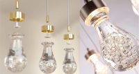 Hanging Light Vega