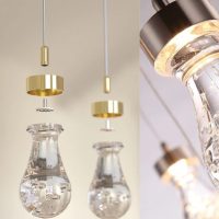 Hanging Light Vega