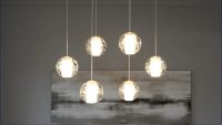 Hanging Light Venus