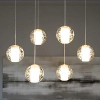 Hanging Light Venus
