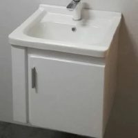 Mayfair Model 621 Basin Cabinet