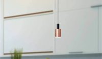Hanging Light Infinity