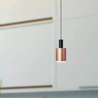 Hanging Light Infinity