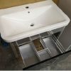 Mayfair Model 1032 304 Stainless Steel Cabinet - Image 3