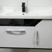Mayfair Model 1607 304 Stainless Steel Cabinet