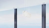 Hanging Light Ola